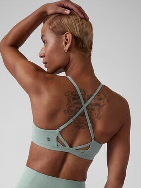 Athleta Elation Bra